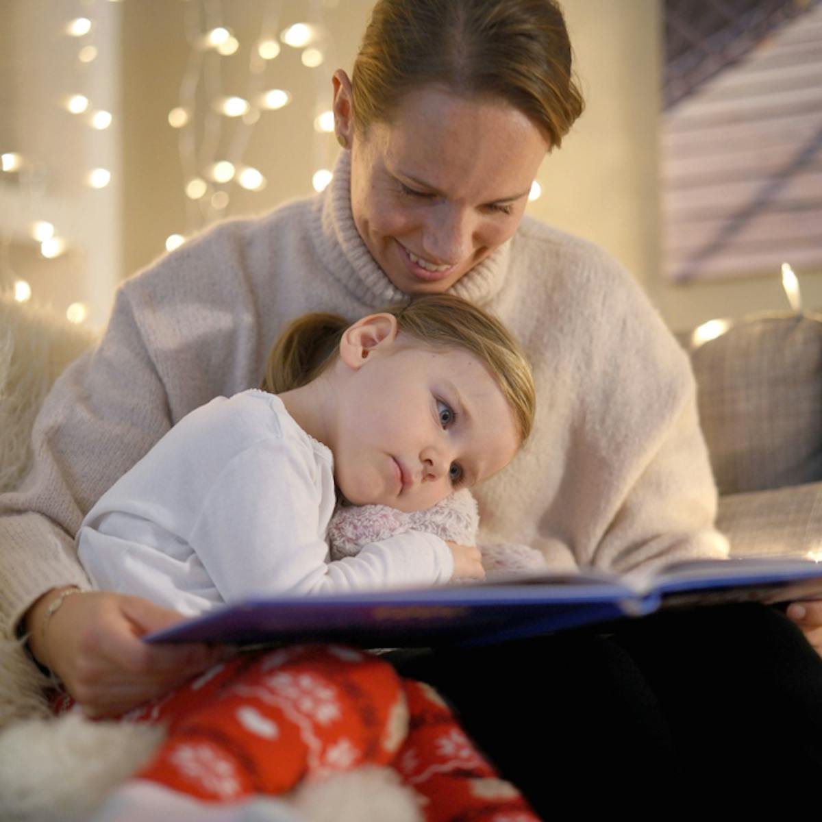 Pourquoi Les Enfants Aiment Lire Et Relire Les Memes Histoires