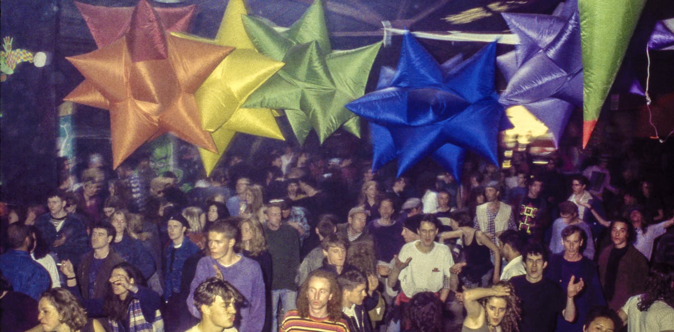 Why we should be cheered by the rise in illegal raves