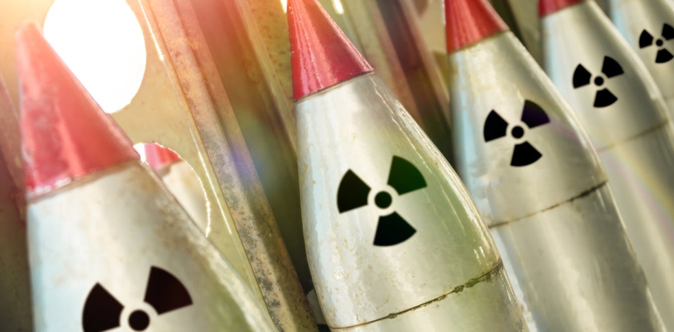 Nodeal Brexit preparing for nuclear fallout influenced how government