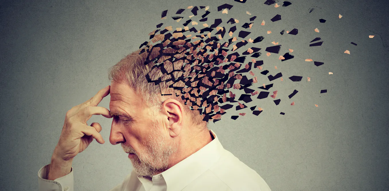 La Maladie D Alzheimer Une Maladie Contagieuse La Maladie D Alzheimer Une Maladie Contagieuse