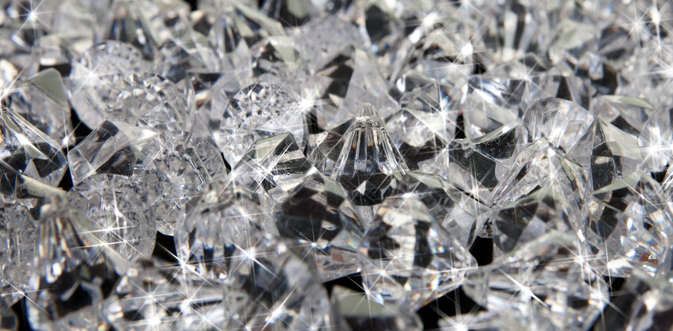 Lab grown diamonds Lab grown diamonds