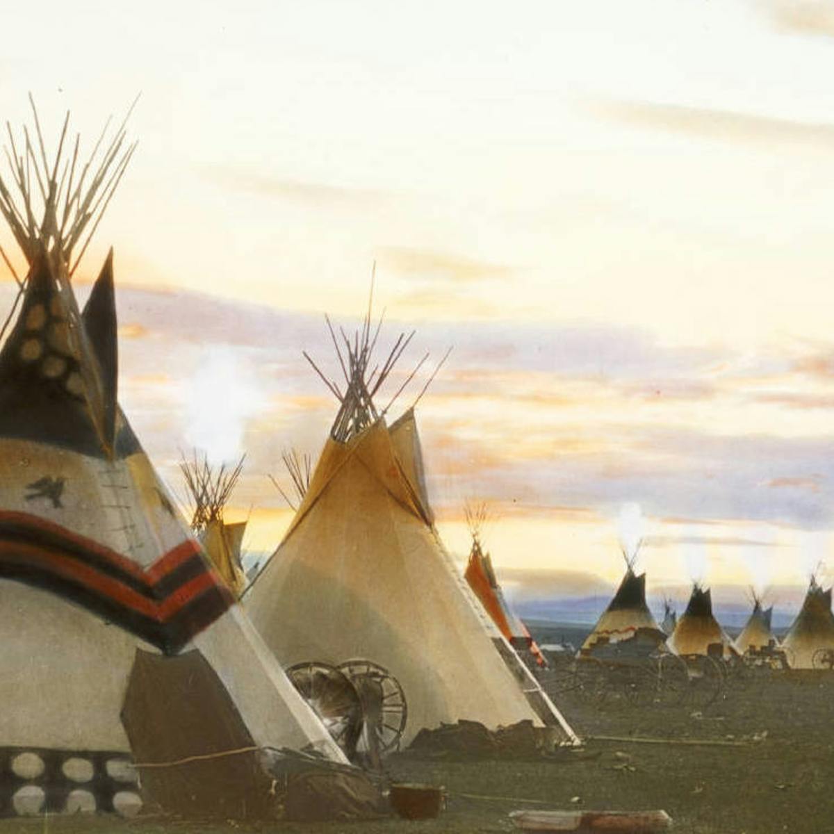 What Winter Solstice Rituals Tell Us About Indigenous People