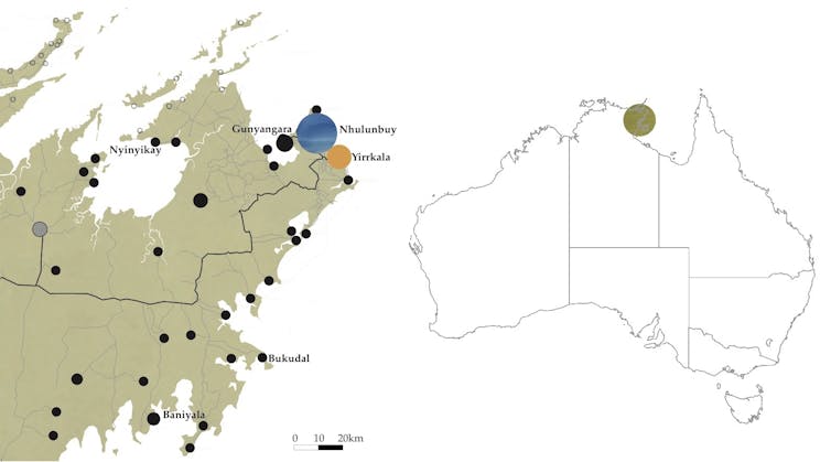 Building in ways that meet the needs of Australia’s remote regions