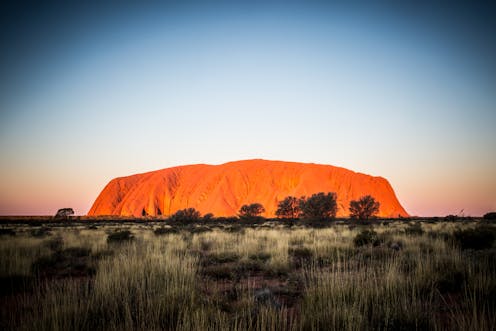 Melbourne to uluru Melbourne to uluru