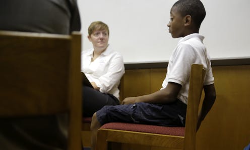 Alternative approaches needed to end racial disparities in school discipline