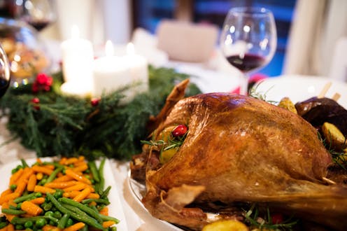 Aux Fetes Etes Vous Un Nostalgique Alimentaire Aux Fetes Etes Vous Un Nostalgique Alimentaire