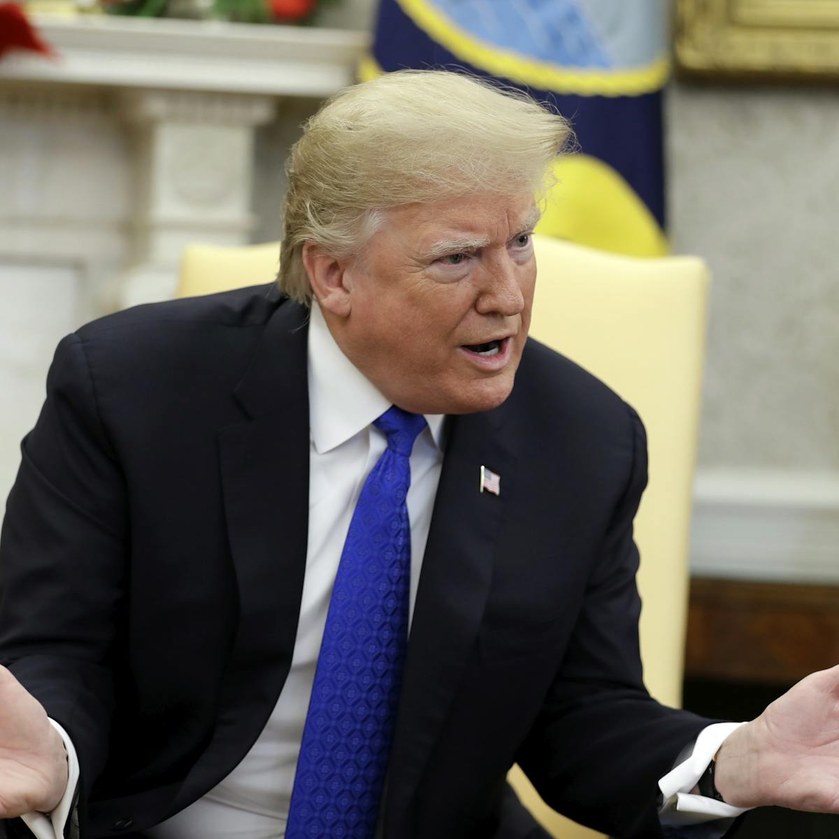 The Importance Of Thoughtful Resistance In The Age Of Trump