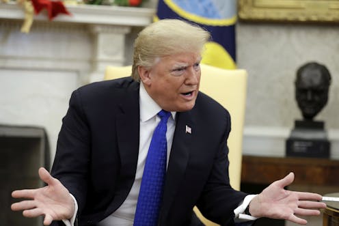 The Importance Of Thoughtful Resistance In The Age Of Trump