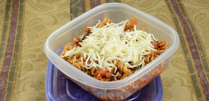 Food Safety Myths Berita Riset Dan Analisis The Conversation Laman 1