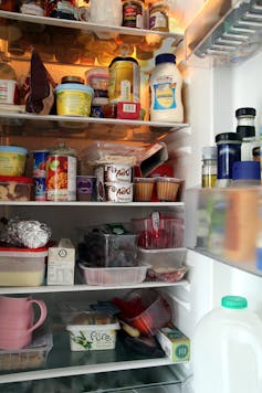 when should you throw away leftovers?