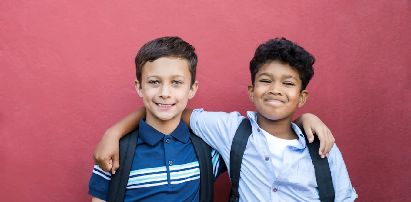 Making Friends In Primary School Can Be Tricky Here s How Parents And Making Friends In Primary School Can Be Tricky Here s How Parents And