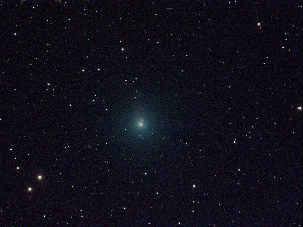 christmas comet 2020 where to look We Have A Christmas Comet How To Spot 2018 S Interplanetary Bauble christmas comet 2020 where to look