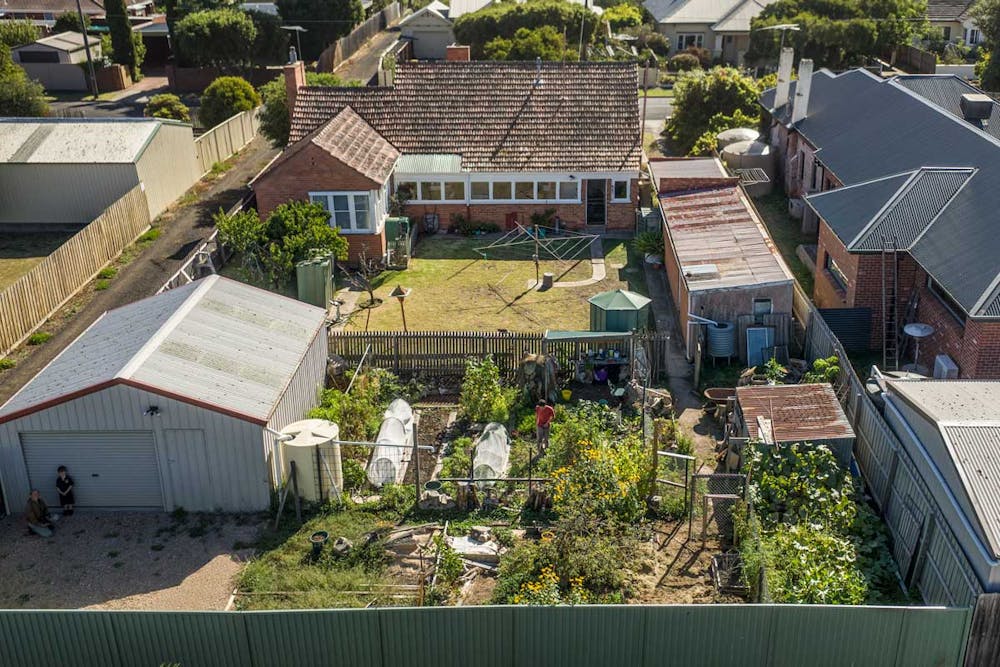 The Suburbs Are The Spiritual Home Of Overconsumption But They Also Hold The Key To A Better Future