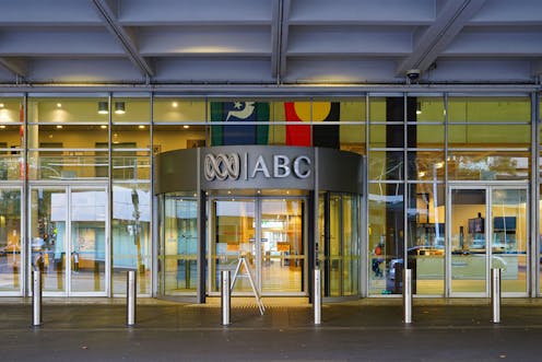 one poses challenges for digital media; the other gives ABC and SBS a clean bill of health