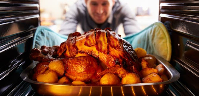 Food Hygiene Berita Riset Dan Analisis The Conversation Laman 1