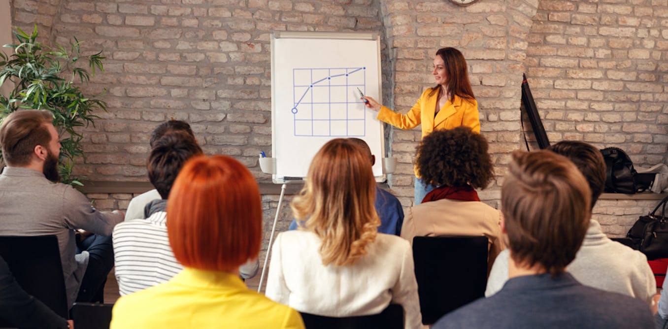 Sortir de la financiarisation enseigner l’économie et la finance