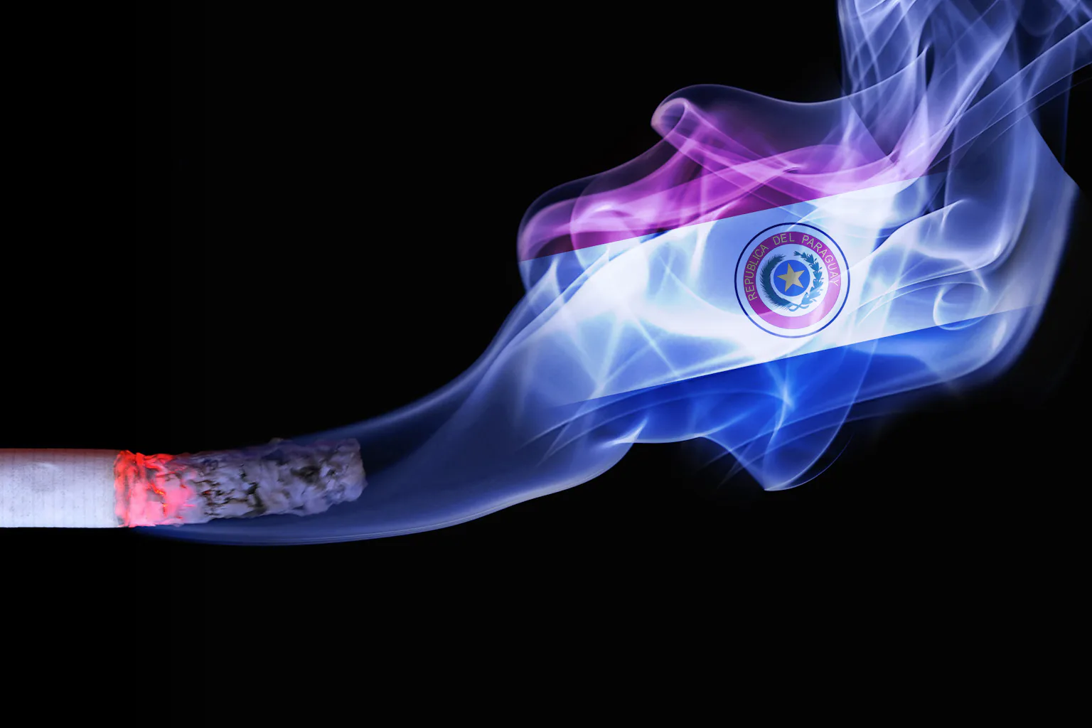 how many tobacco shop are there in paraguay Can You Work at a Smoke at 18 Florida? Siesta G and pepperwood How Paraguay dumps billions of
