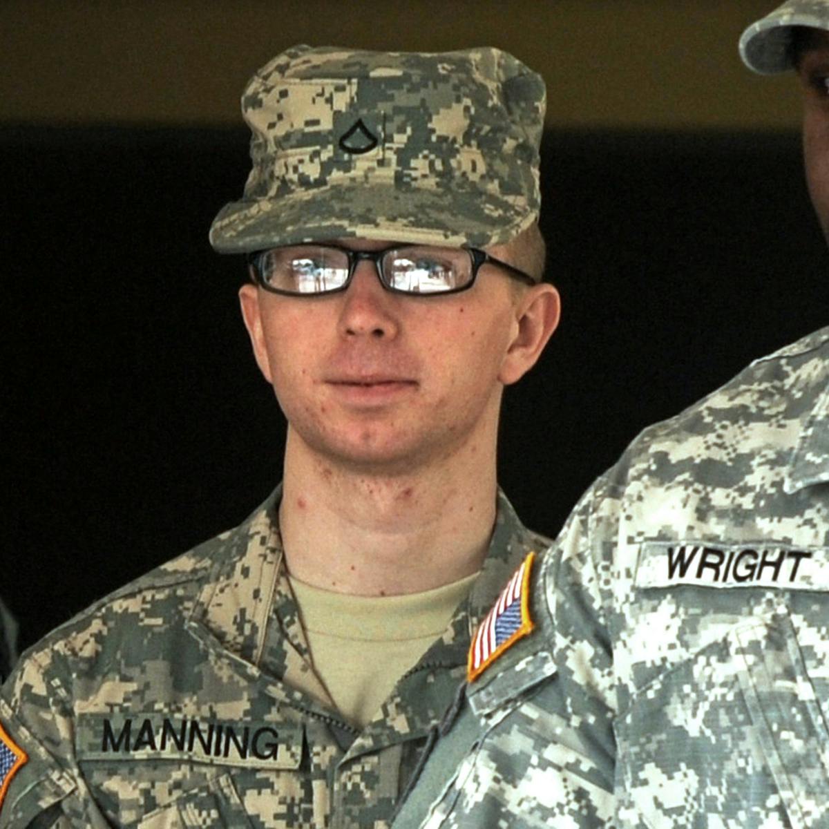 WikiLeaks and aiding the enemy: the court martial of Bradley Manning