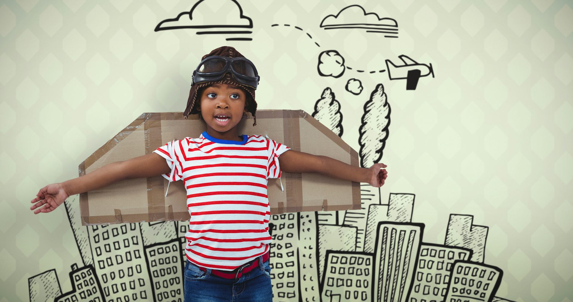 Five winter adventure stories to build a global mindset