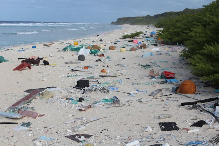 How to have yourself a plastic-free Christmas