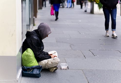 Homelessness: why new statistics are probably ...