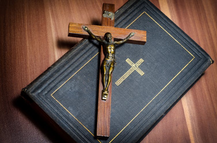 rosary beads stock getty 