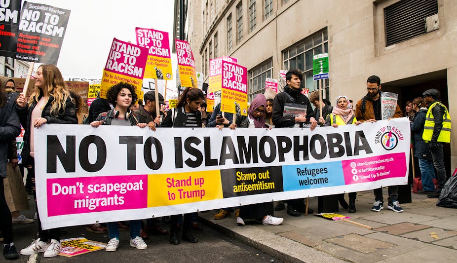 How we built a tool that detects the strength of Islamophobic hate ...