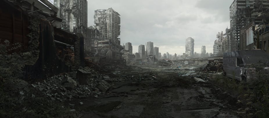 Fallout 76 The Lingering Appeal Of The Post Apocalypse Fallout 76 The Lingering Appeal Of The Post Apocalypse
