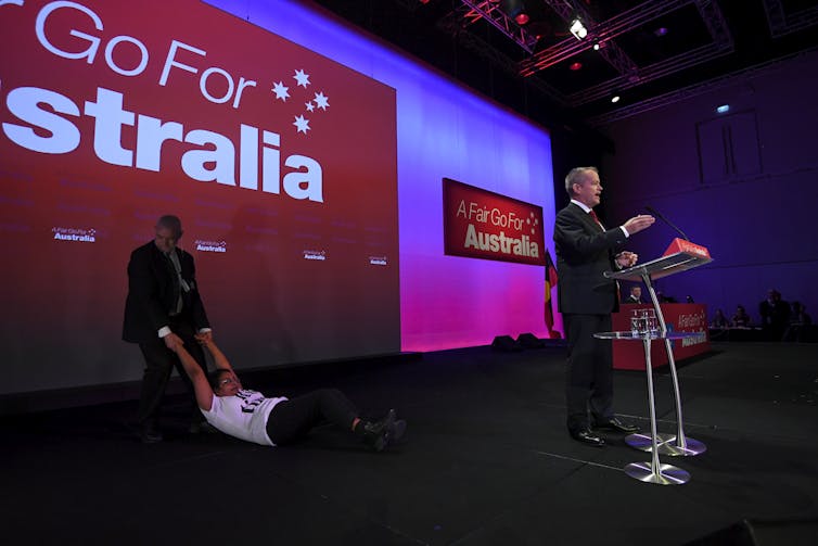 NSW Governor David Hurley will be Australia's new Governor-General