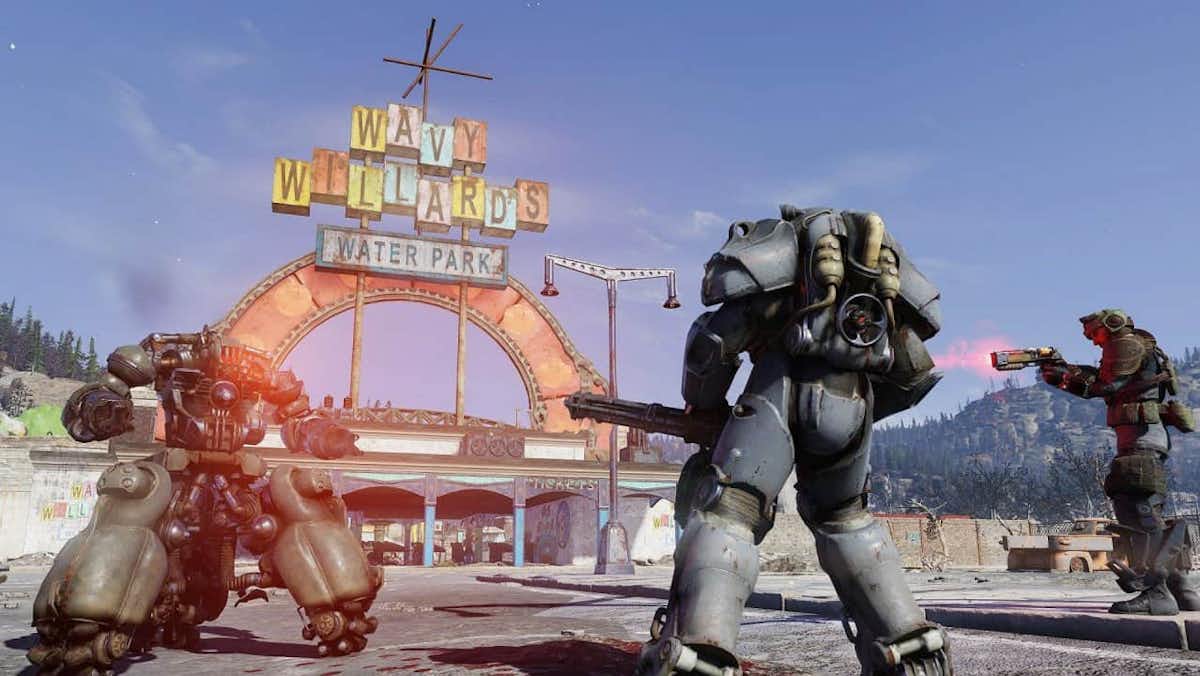 Fallout 76 the lingering appeal of the postapocalypse