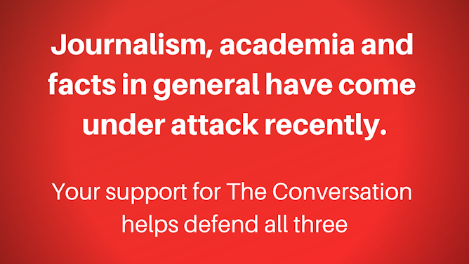 the conversation in depth analysis research news and ideas from