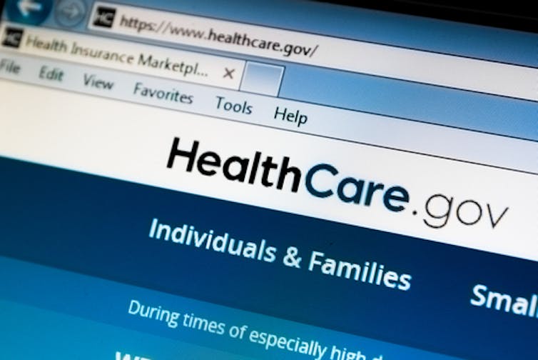 Why the Texas ruling on Obamacare is on shaky legal ground