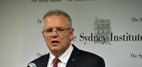 Morrison's decision to recognise West Jerusalem the latest bad move in a mess of his own making