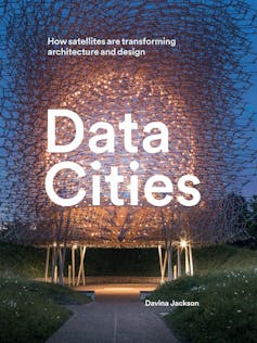 the paradigm now shaping our world's data cities