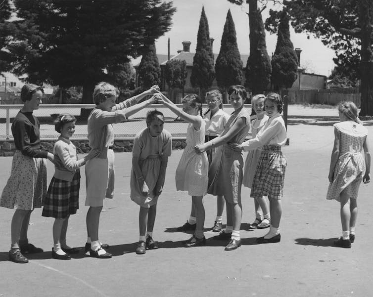 What the folk? Whatever happened to Australia's national folklife centre?