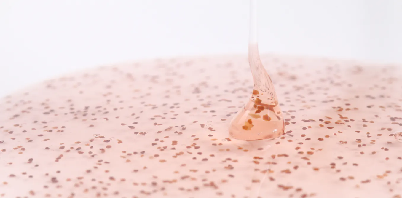 Why microbeads are such a threat and why they’re so hard to handle
