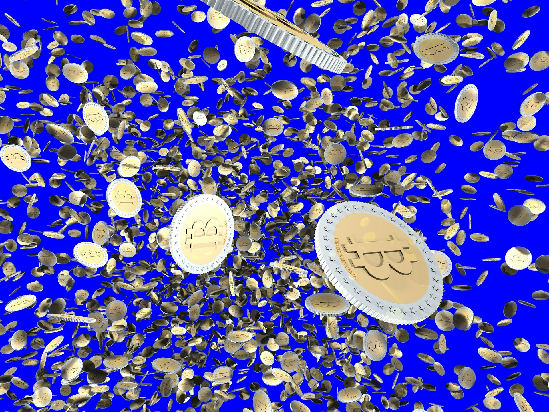 2018 en revue : avril et la bulle du bitcoin