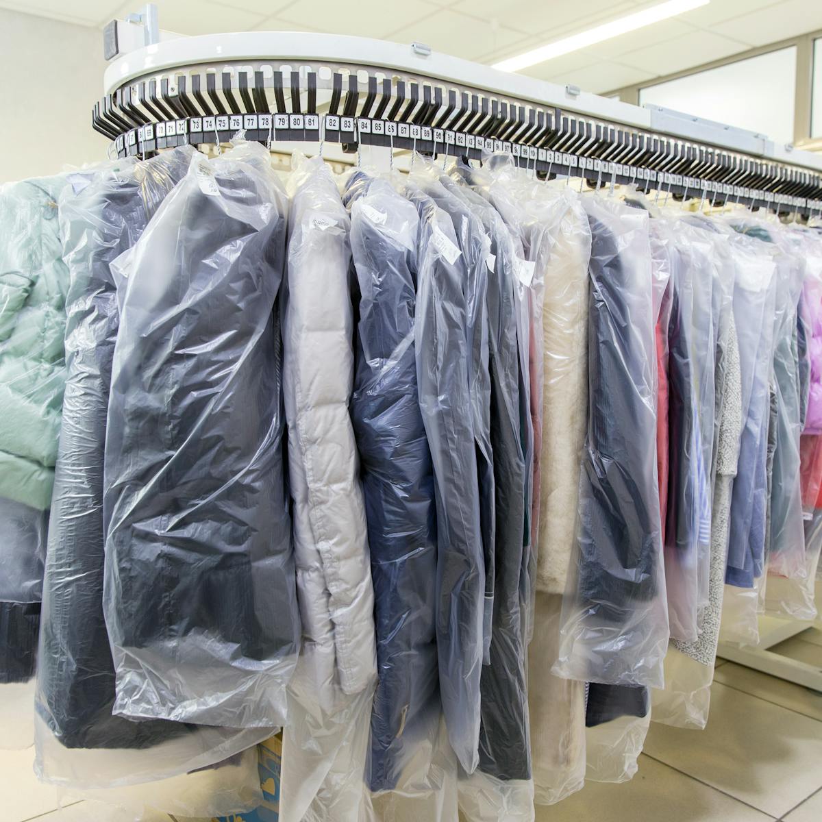 What Is Green Dry Cleaning A Toxics Expert Explains