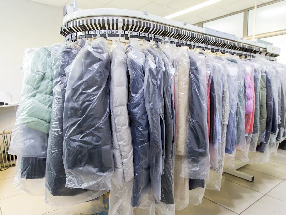 What Is Green Dry Cleaning A Toxics Expert Explains What Is Green Dry Cleaning A Toxics Expert Explains