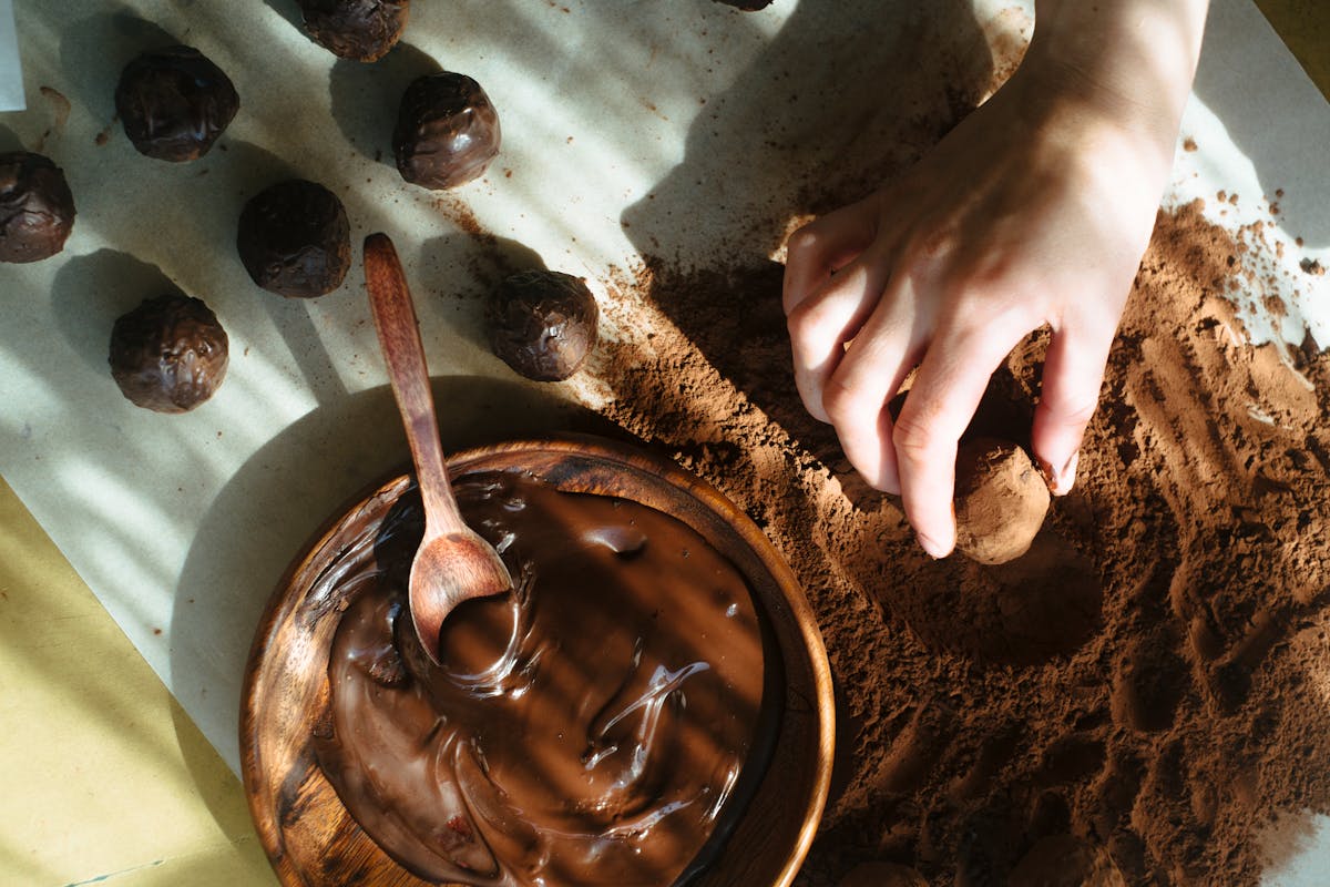 Unmeltable chocolate and bean-to-bar: A cocoa expert highlights 3 sweet  trends