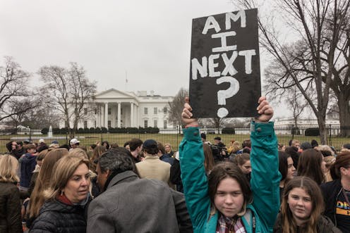 School shootings prompted protests, debates about best ways to keep students safe: 5 essential reads