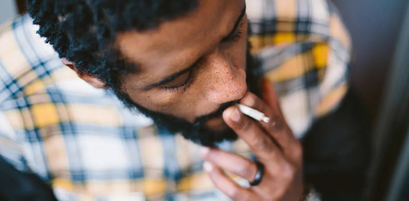 tobacco testosterone Does Nicotine Lower Testosterone?