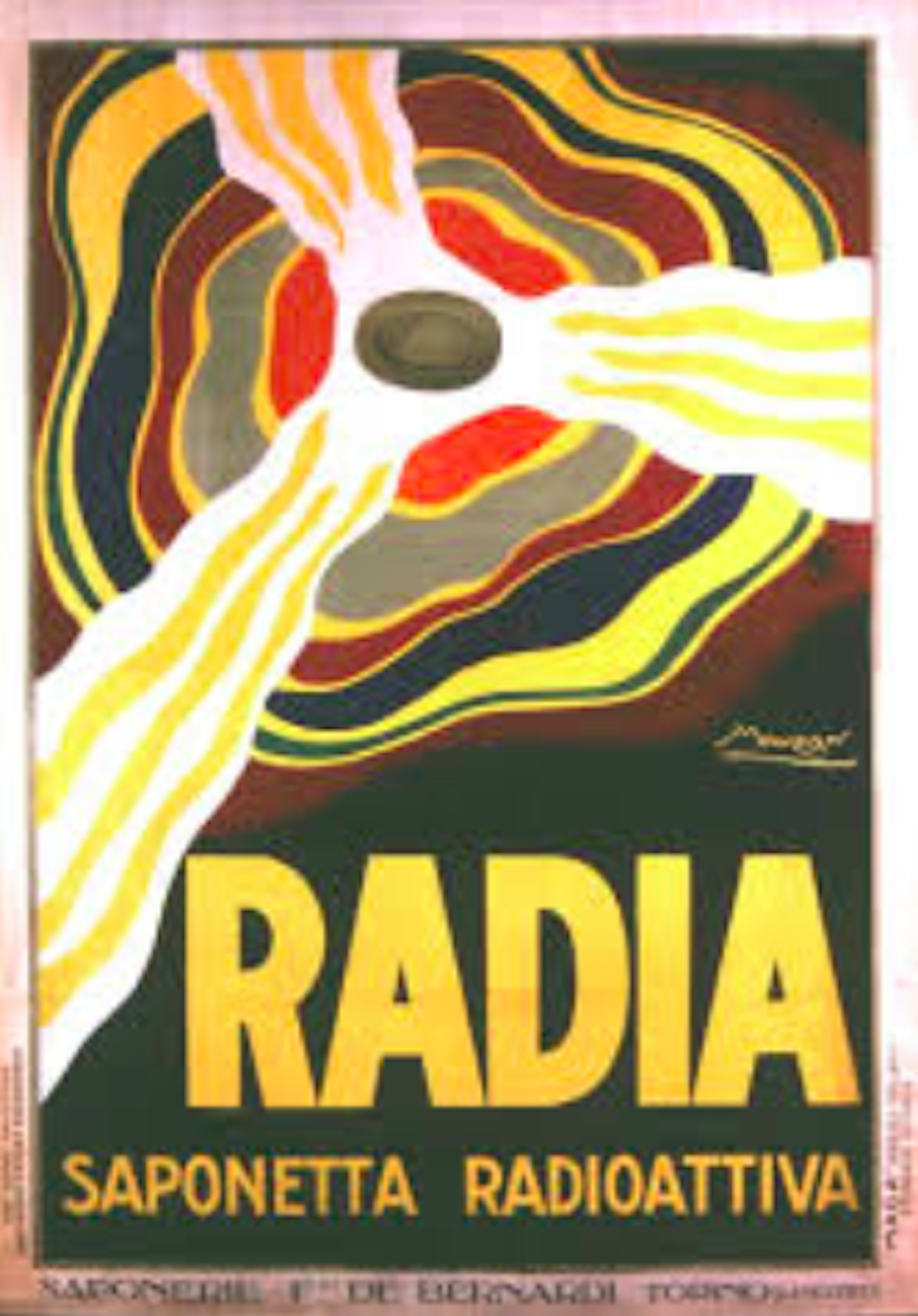radium uses