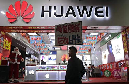 What S Wrong With Huawei And Why Are Countries Banning The Chinese - what s wrong with huawei and why are countries banning the chinese telecommunications firm