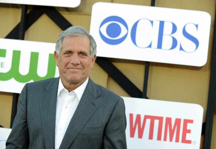 Only Les Moonves' egregious behavior saved CBS $120M – that's why CEO contracts need to change
