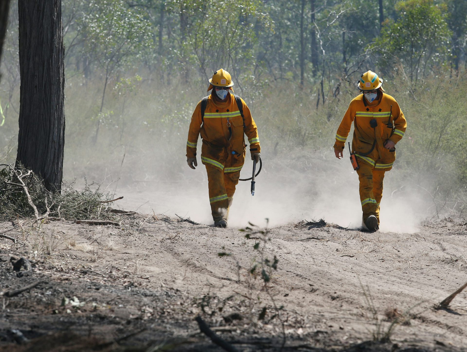 State Of The Climate 2018: Bureau Of Meteorology And CSIRO