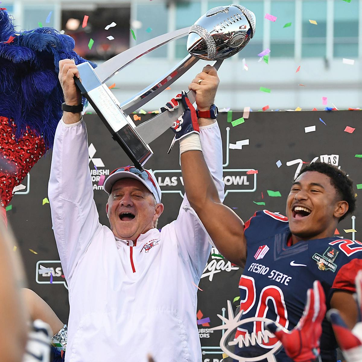 How Big Bonuses For Winning Coaches Became A Tradition In College