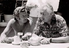 Vale Bob Hawke, a giant of Australian political and industrial history