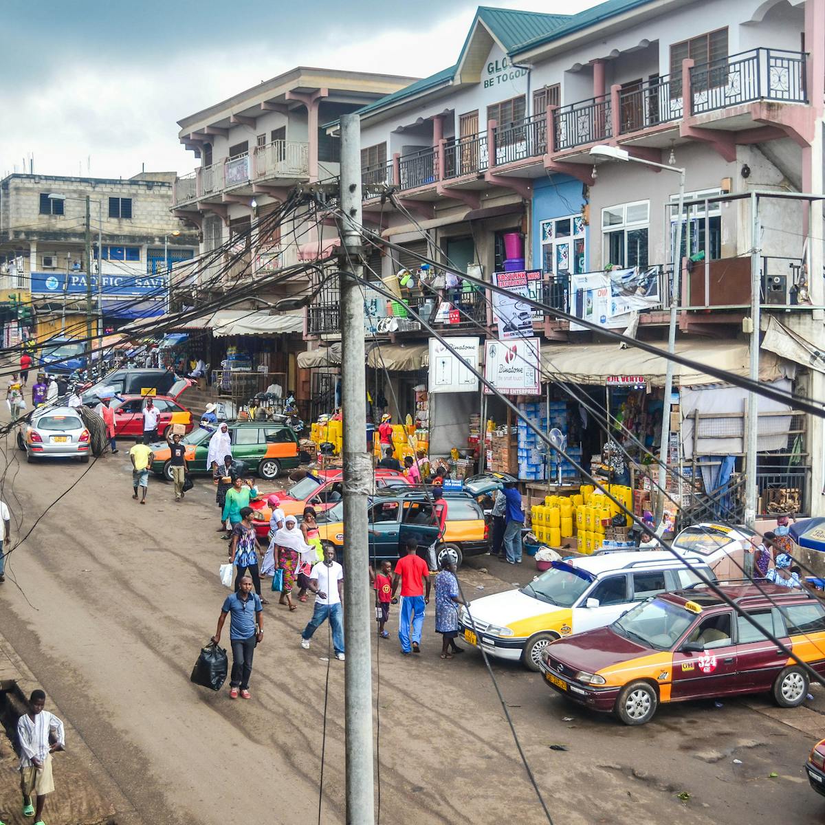Why We Studied Proverbs To Understand Emotion Among Ghana S Akan People