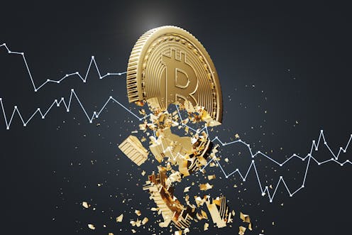 Bitcoin mining dead Bitcoin mining dead